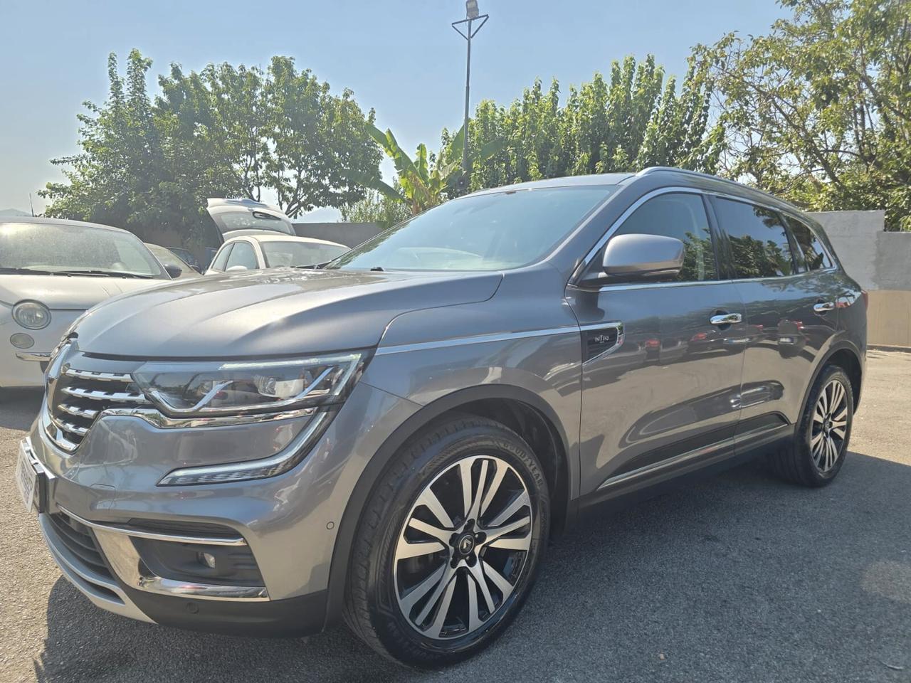 Renault Koleos Blue dCi 150CV X-Tronic Initiale Paris