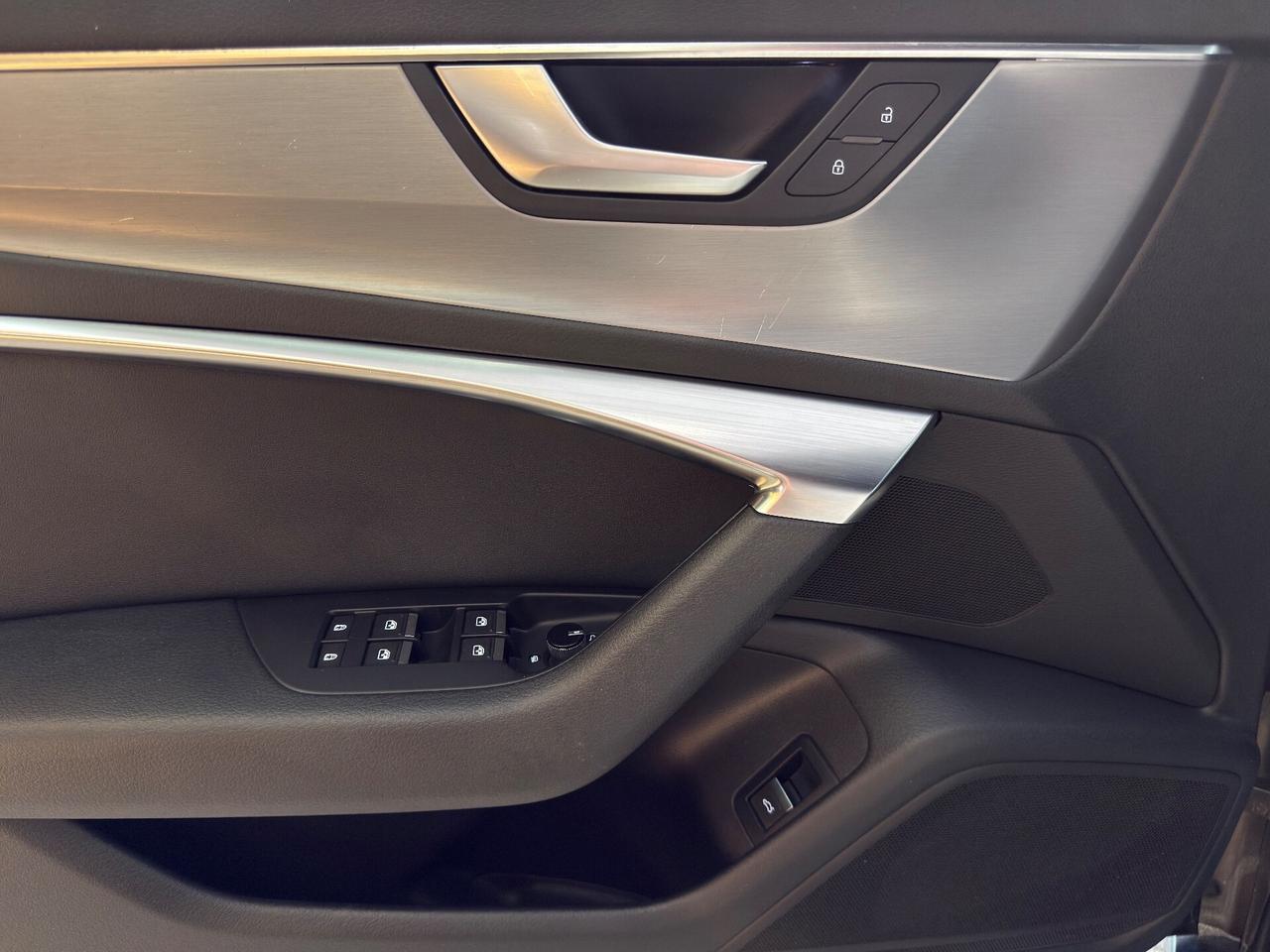 Audi A6 40 2.0 TDI S tronic S-LINE -FULL OPTIONAL-