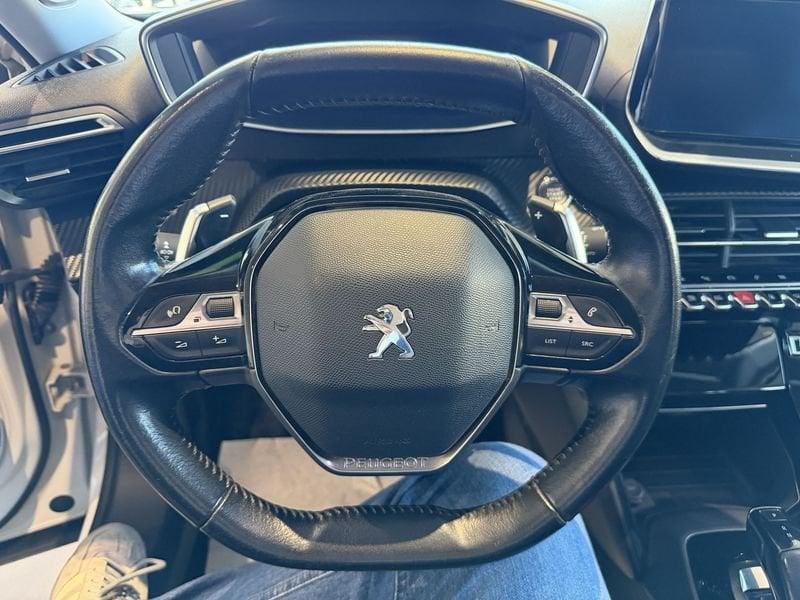 Peugeot 2008 2008 BlueHDi 130 S&S EAT8 Allure