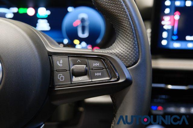 ALFA ROMEO Tonale 1.5 160 CV MHEV TCT7 SPRINT FULL LED