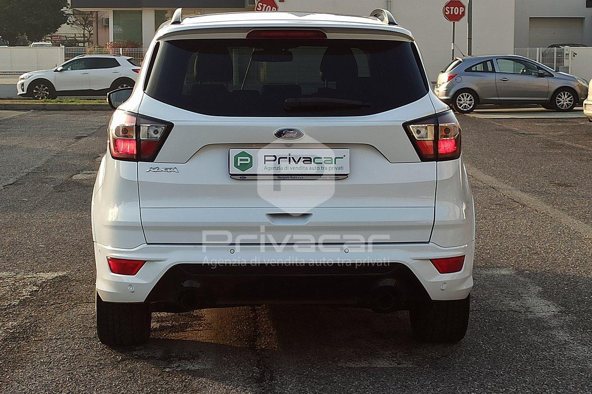 FORD Kuga 2.0 TDCI 150 CV S&S 2WD ST-Line