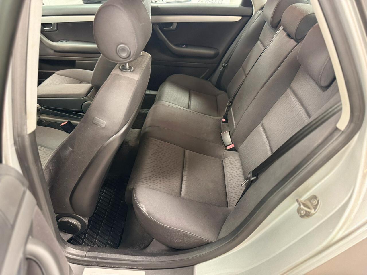 Audi A4 1.9 TDI Top