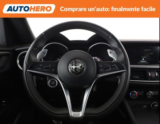 ALFA ROMEO Stelvio 2.2 Turbodiesel 210 CV AT8 Q4 Super