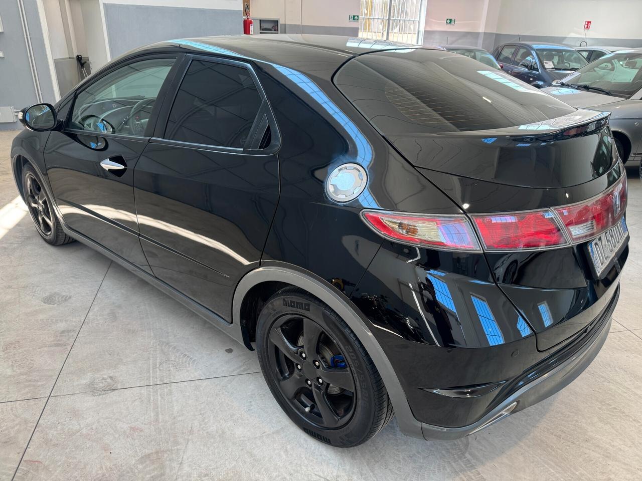 Honda Civic 1.4 i-VTEC 5p. Comfort