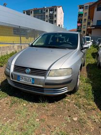 Fiat Stilo 1.6i 16V 5 porte Dynamic