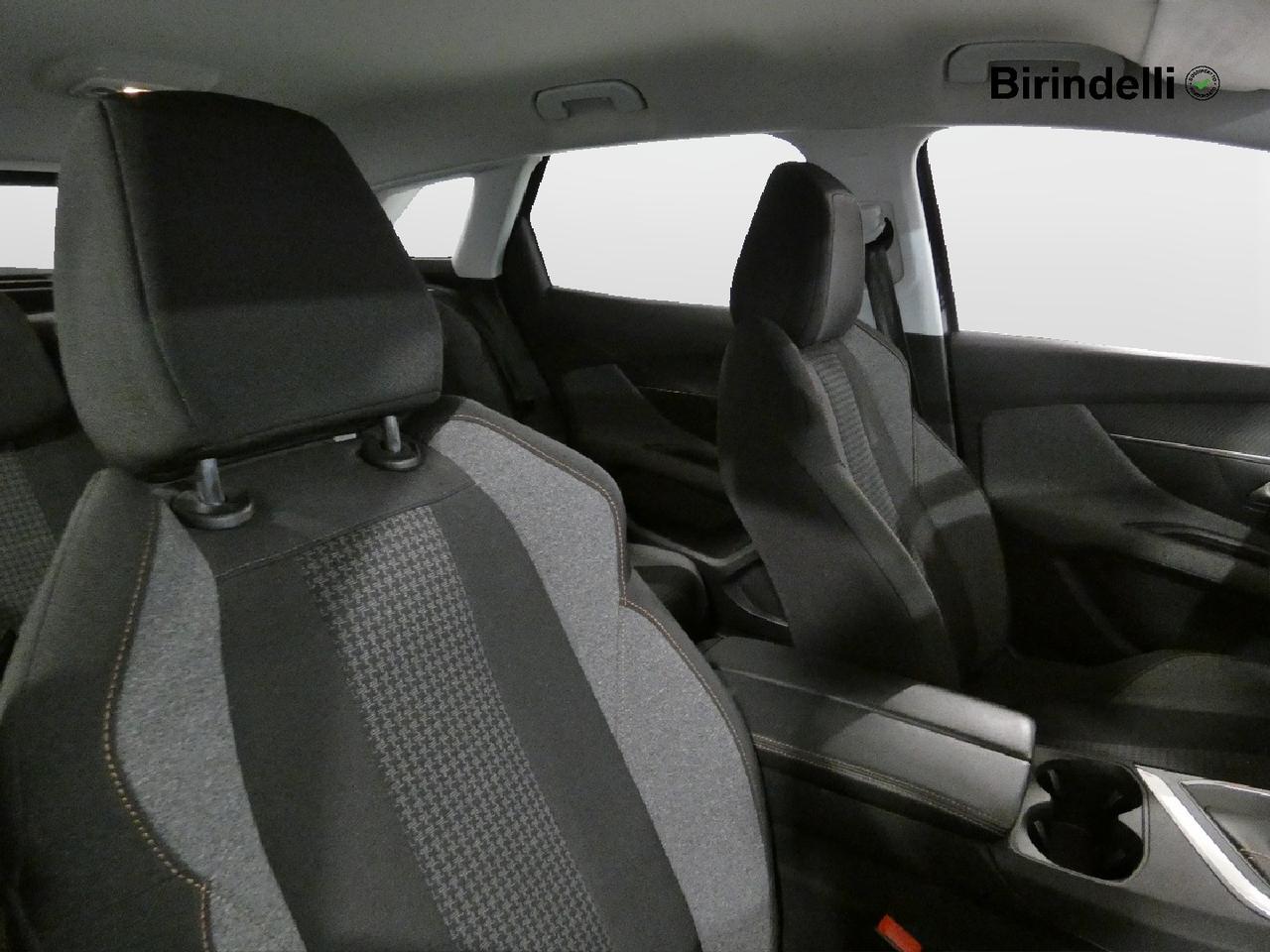 PEUGEOT 3008 2ª serie - 3008 BlueHDi 120 S&S Business