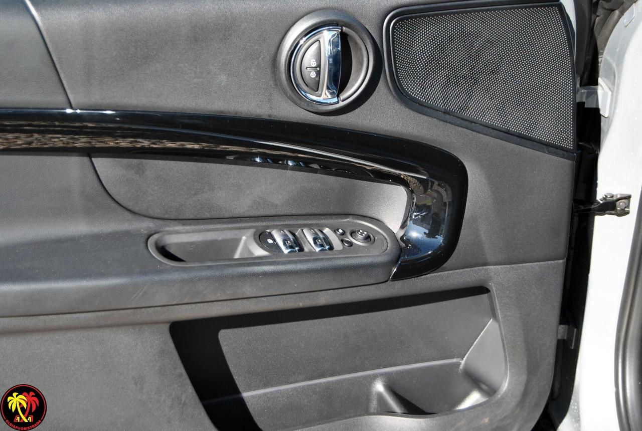 Mini Cooper Countryman 1.5 Classic