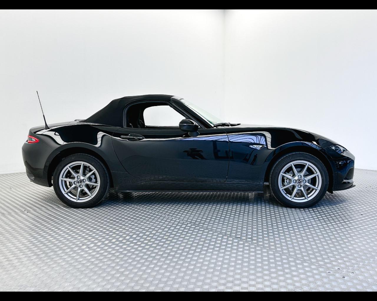MAZDA MX-5 4ª serie - Mazda MX-5 1.5 Prime-Line