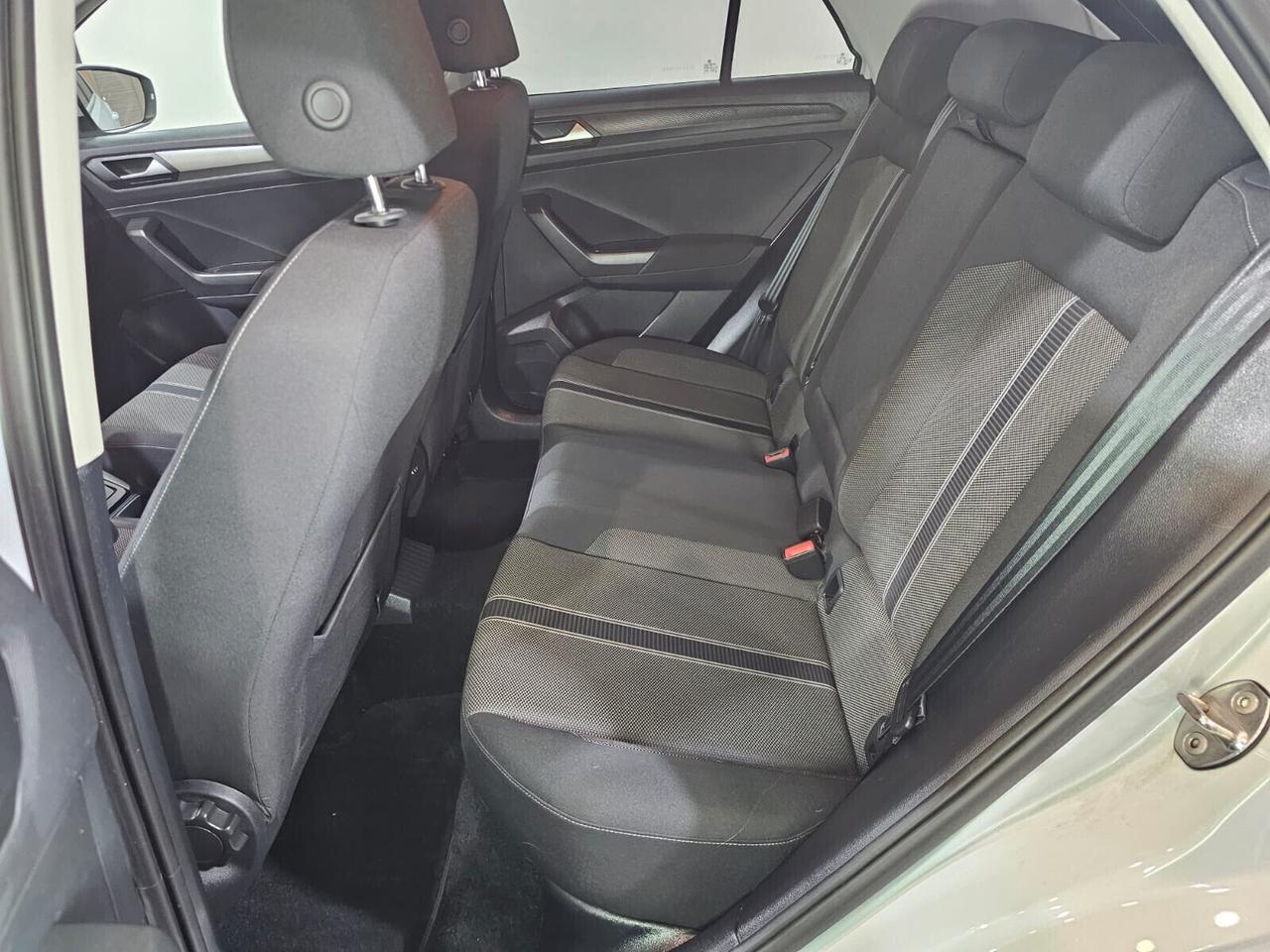 Volkswagen T-Roc 1.6 TDI Advanced