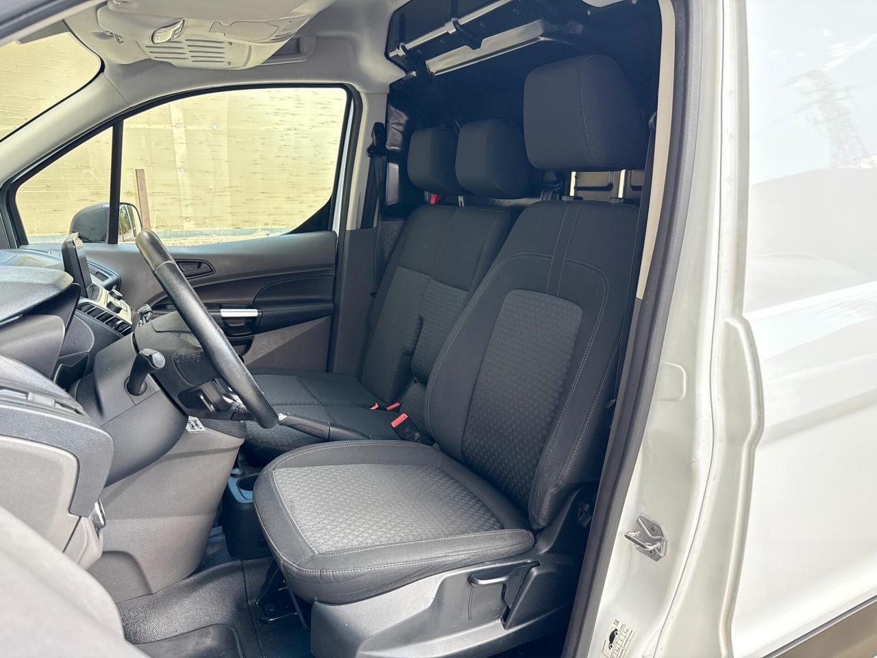 Ford Transit Connect 1.5 TDCI 120CV ALLESTITO L2 H1