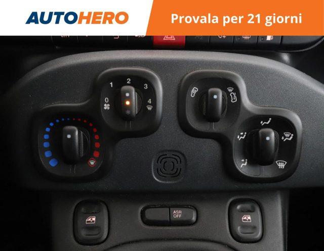 FIAT Panda 1.2 EasyPower Easy