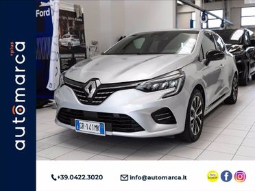 RENAULT Clio 1.6 E-Tech full hybrid Techno 145cv del 2023