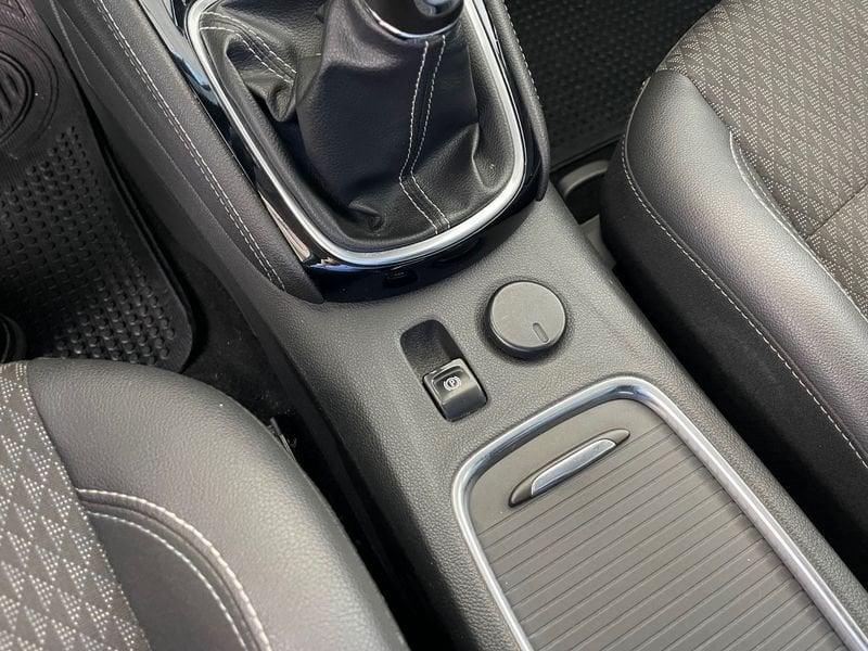 Opel Astra 1.6 CDTI Advance 136cv S&S MT6