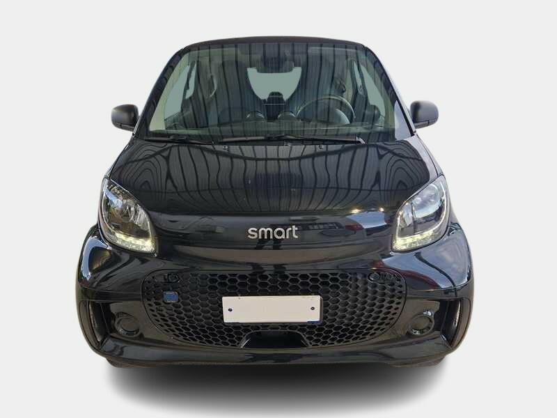 SMART FORTWO EQ 41kW passion