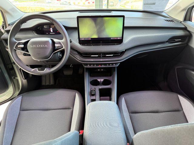 SKODA Elroq 60 Camera LED Navi 19" DAB+