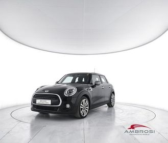 MINI Cooper D 1.5 Cooper D Seven 5p auto