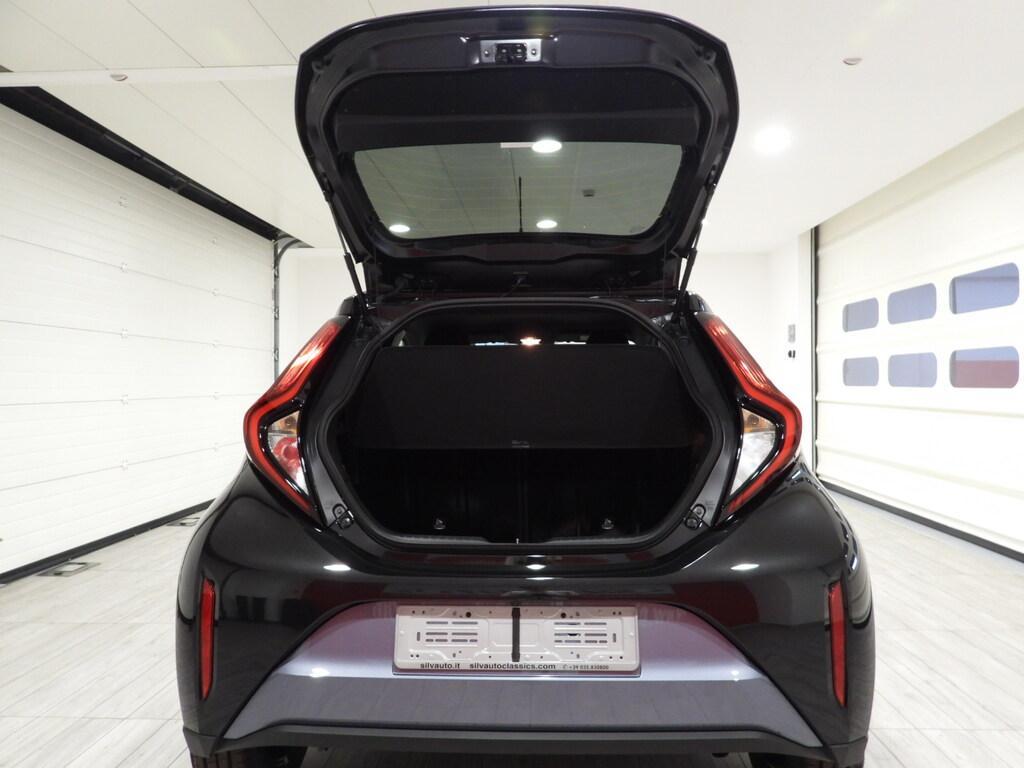 Toyota Aygo X 1.0 Active