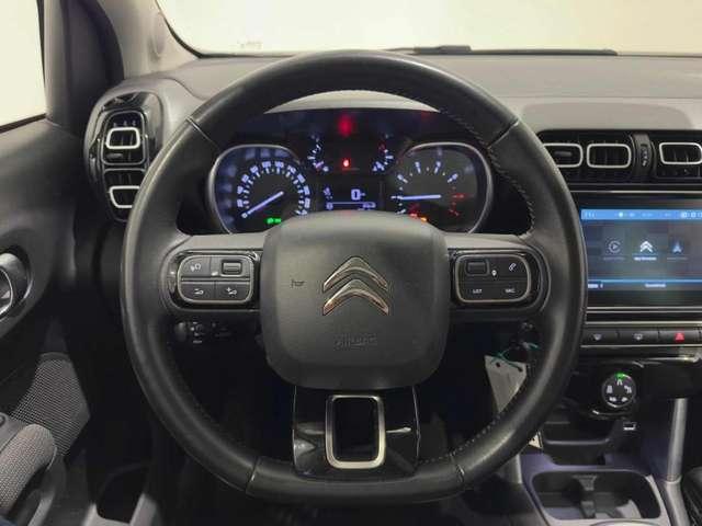 Citroen C3 Aircross PureTech 110 S&S Shine