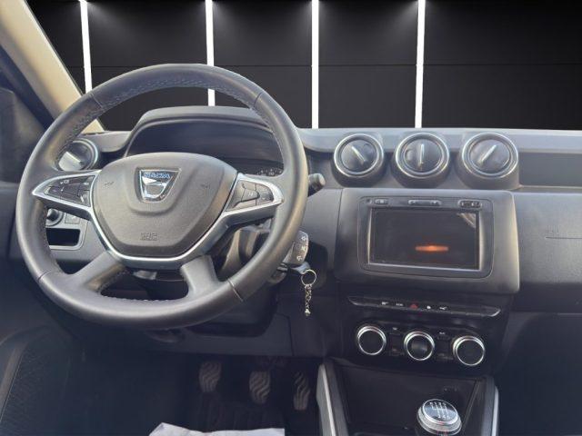 DACIA Duster 1.5 Blue dCi 8V 115 CV 4x2 Comfort