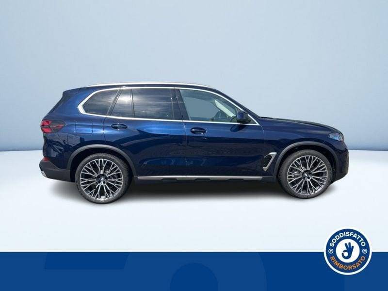 BMW X5 xDrive 30d