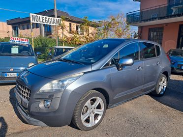 Peugeot 3008 1.6 HDi 112CV Outdoor