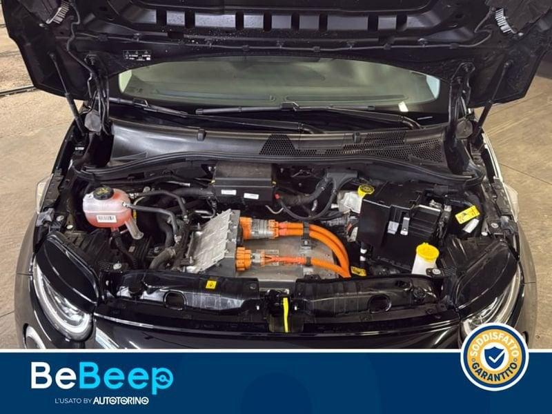 FIAT 500 500E 42 KWH LA PRIMA