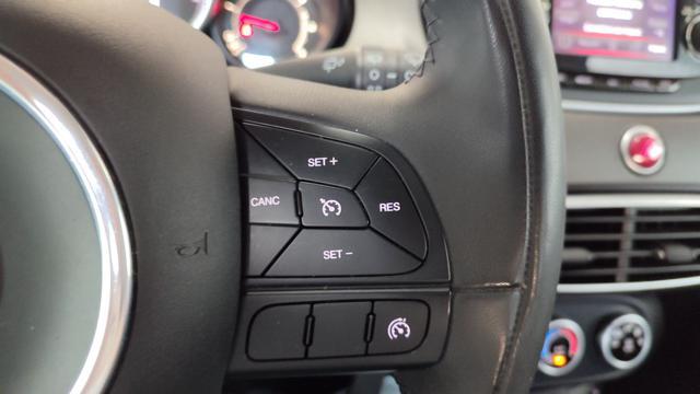 FIAT 500X 1.6 MJet 120CV CROSS PLUS