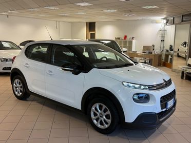 Citroen C3 PERFETTA PureTech 82 Shine