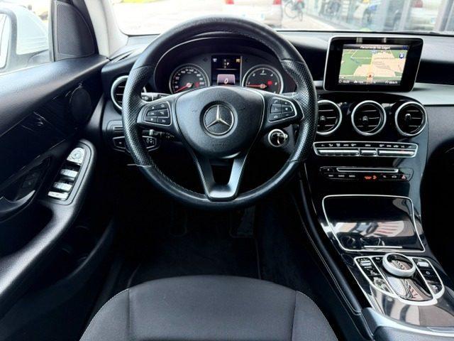 MERCEDES-BENZ GLC 220 d 4Matic 170CV Executive