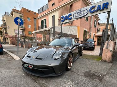 Porsche 911 GT3 UNIPRO SOLLEVATORE CAMERA PDC