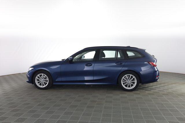 BMW 320 Serie 3 (G20/G21) d 48V xDrive Touring
