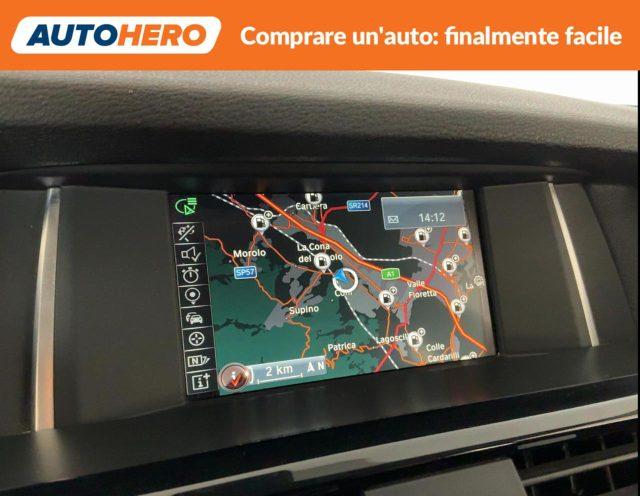 BMW X3 xDrive20d Business Advantage Aut.