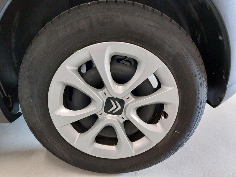 Citroën C3 C3 PureTech 82 S&S Feel