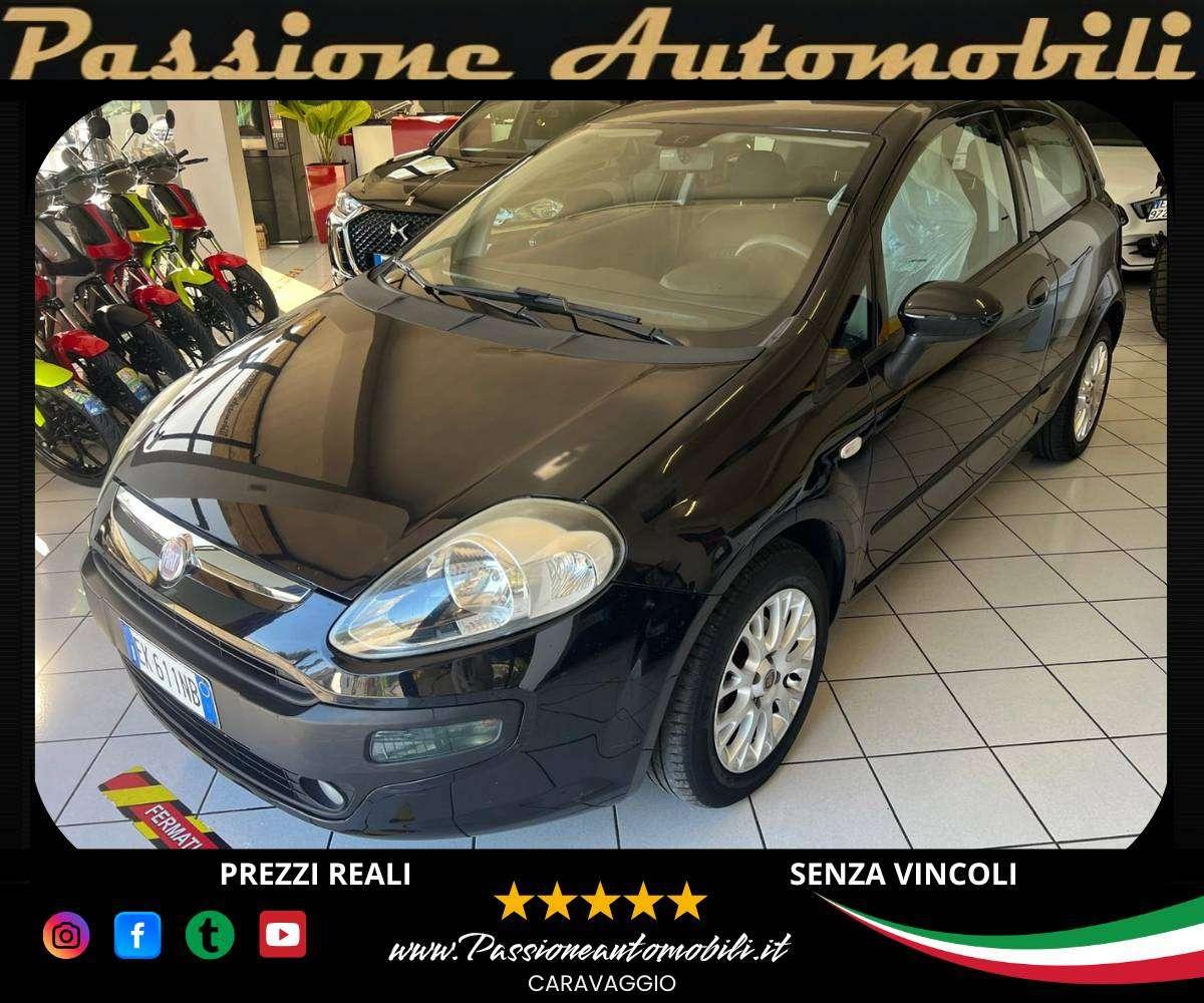 Fiat Punto Punto III Evo 3p 1.2 Dynamic S