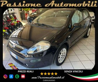 Fiat Punto Punto III Evo 3p 1.2 Dynamic S