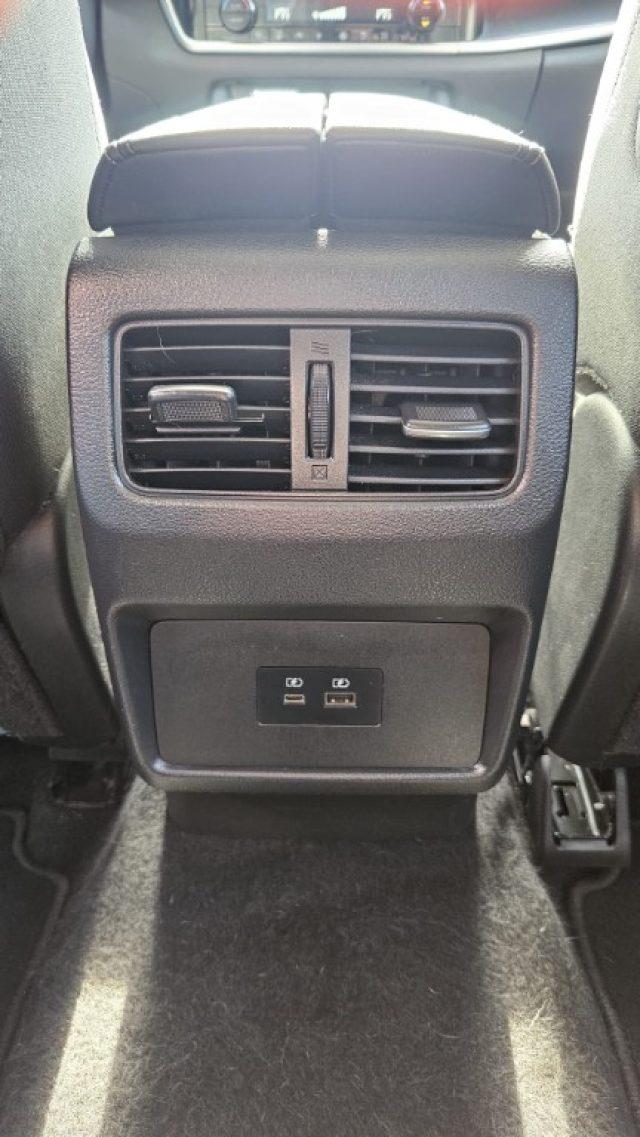 NISSAN X-Trail e-Power e-4orce 4WD 5 posti N-Connecta