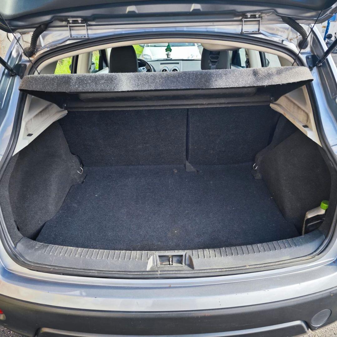 Nissan Qashqai 1.5 dCi DPF Visia