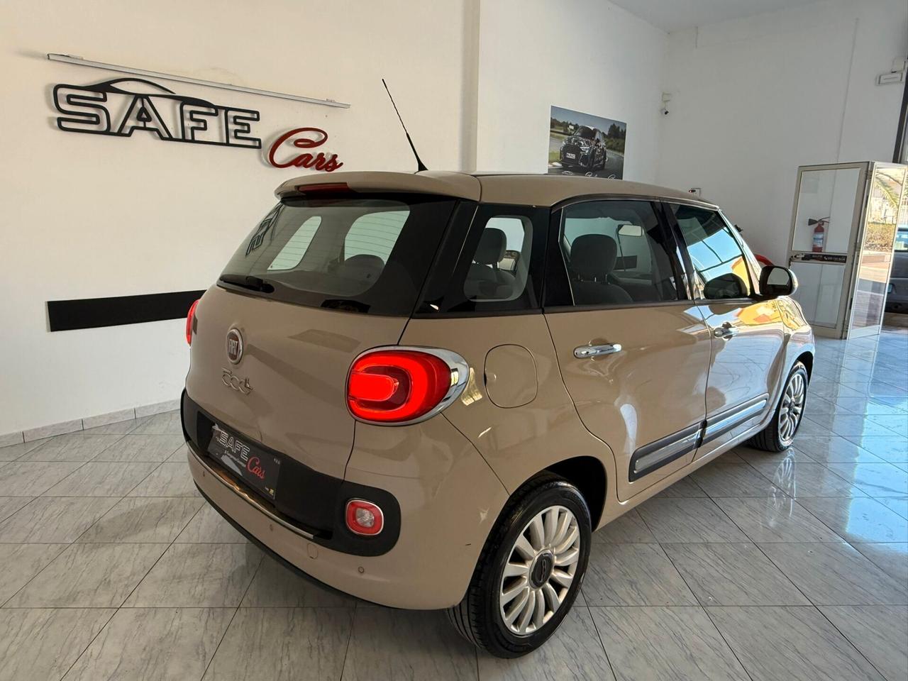 Fiat 500L 1.6 Multijet 105 CV Pop Star