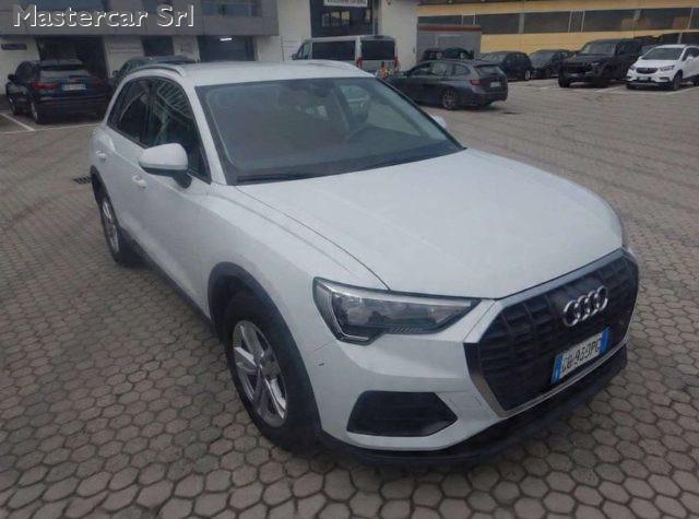 AUDI Q3 Q3 40 2.0 tdi Business quattro 190cv s-tronic - GB