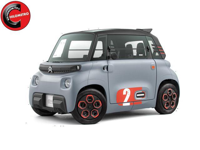 CITROEN Ami Ami