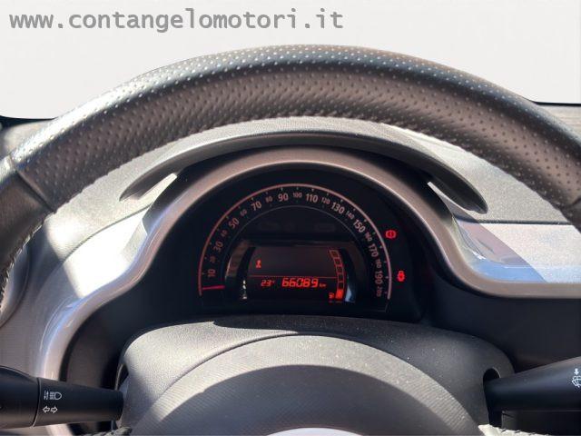 RENAULT Twingo SCe EDC La Parisienne