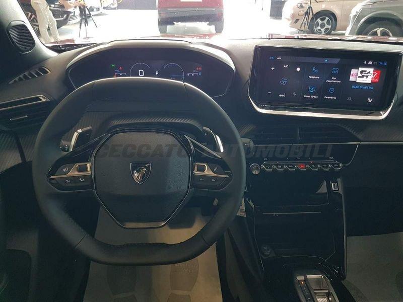 Peugeot 2008 2008 1.2 hybrid Allure 136cv e-dcs6