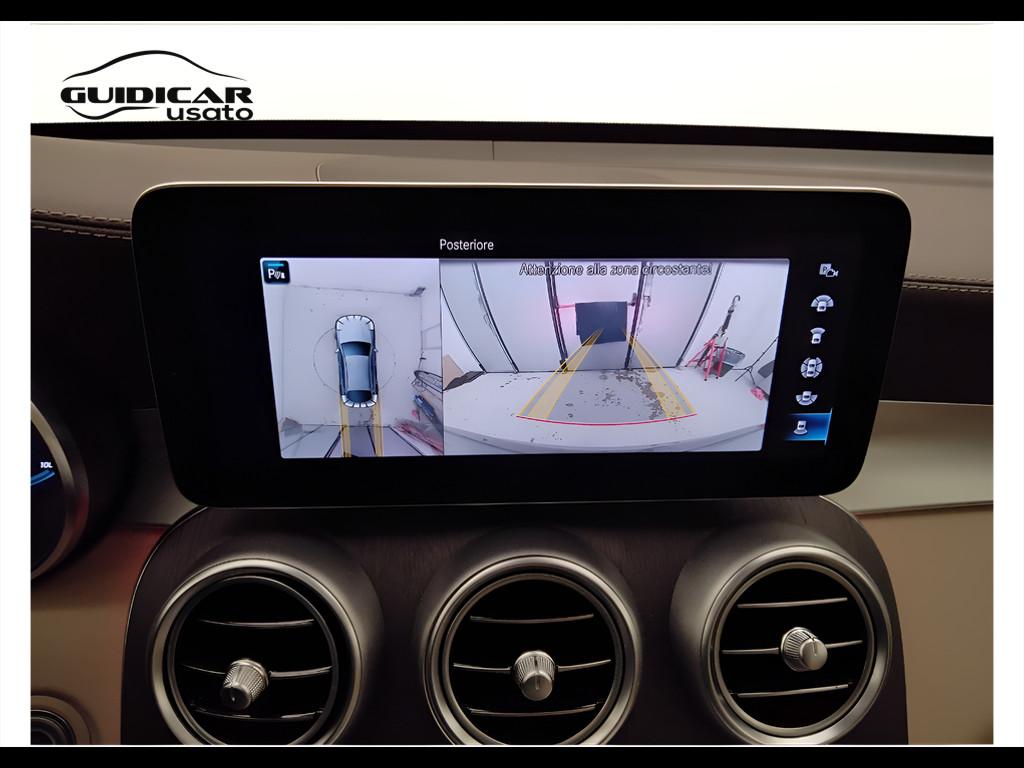 Mercedes-Benz GLC Coupe - C253 2019 - GLC Coupe 300 de phev (eq-power) Premium Plus 4matic auto