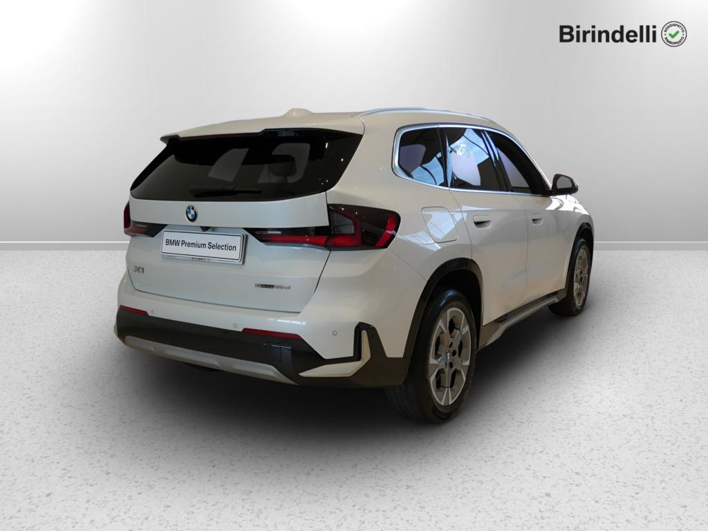 BMW X1 (U11) - X1 sDrive 18d xLine