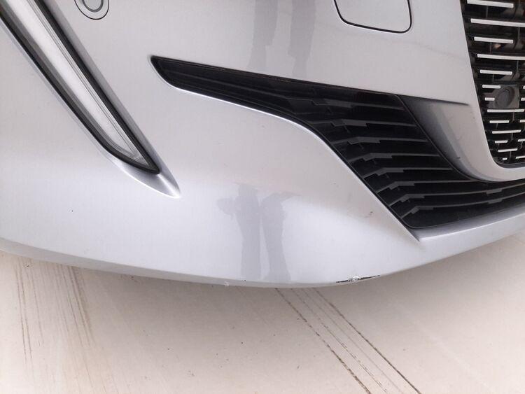 Peugeot 208 GT Pack BR471419 Elettrico 136CV