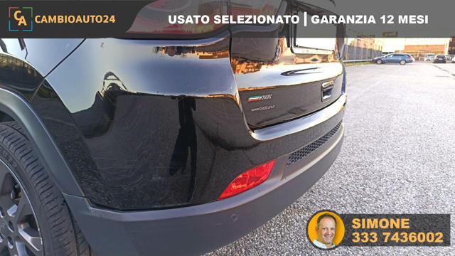 JEEP Compass 1.6 Multijet II 2WD S