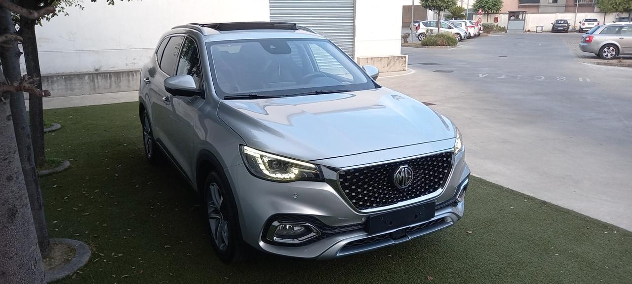 Mg HS 1.5T-GDI Luxury full entra