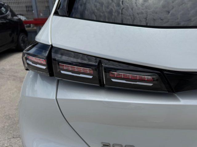 PEUGEOT 308 Plug-in Hybrid 225 e-EAT8 GT