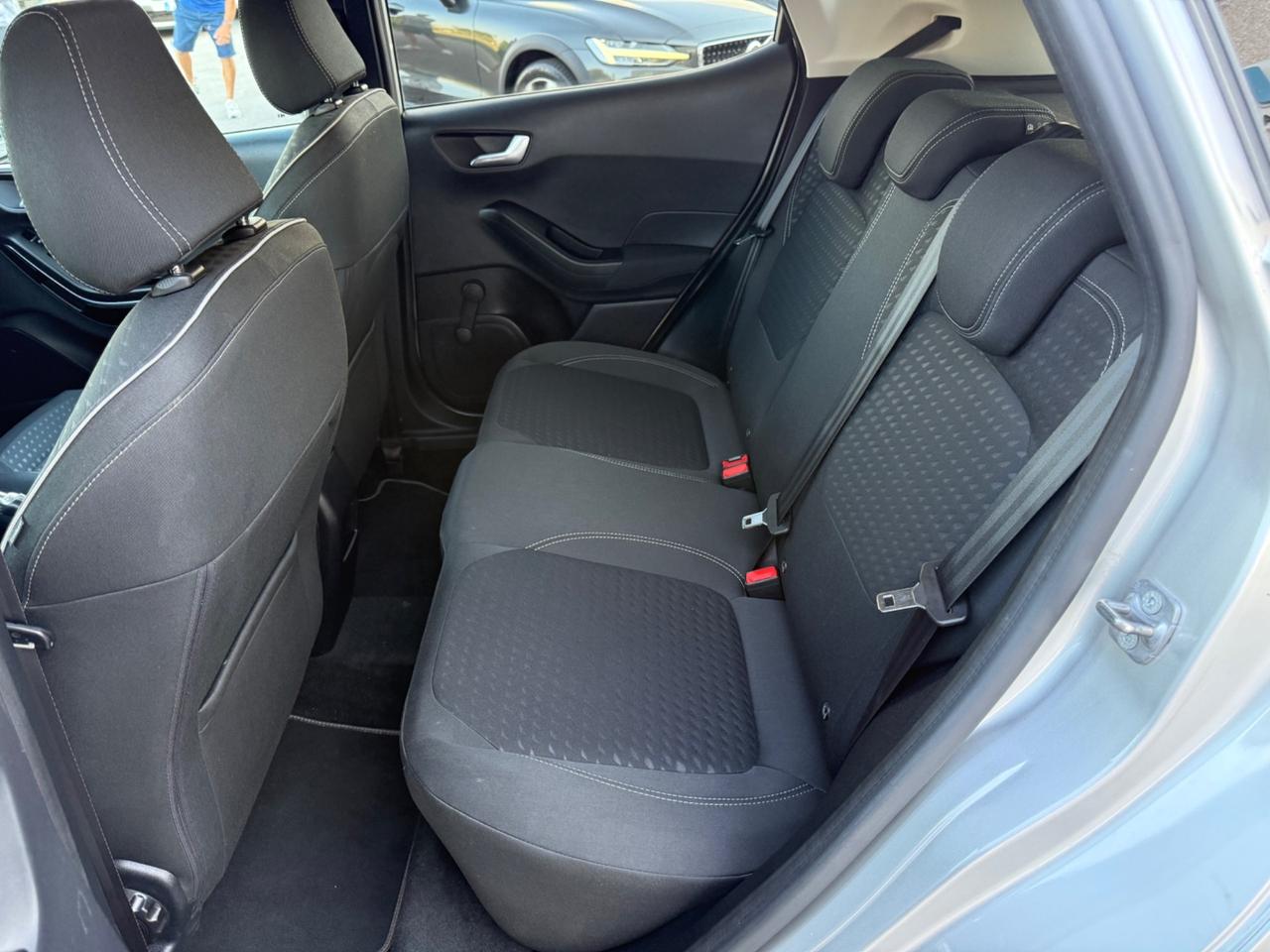 Ford Fiesta 1.5 85 CV TDCi 5 porte Titanium