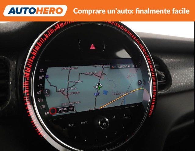 MINI Cooper SE L